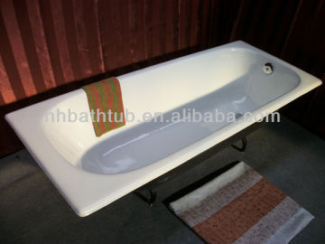 common soaking bathtub/cheap built in bathtub/popular bathtub