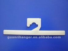 Plastic small hanger accessory P41