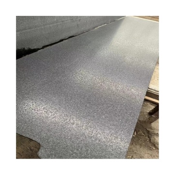 Nero Impala and Absoluto Black Aswan Granite - Bush Hammered Finish Zimbabwean Stones