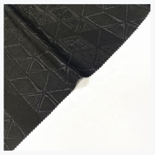 UAE Abaya Fabric Manufacturer: Latest High-Quality Jacquard Polyester Fabric for Islamic Dresses