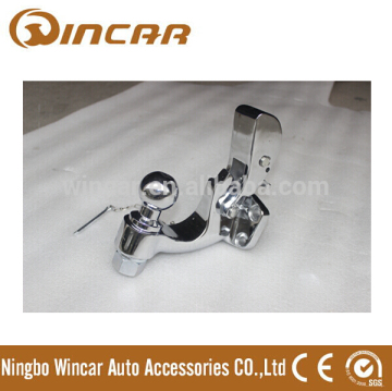 Chrome Tow ball