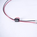 Ground Brush Motor Wiring Harness