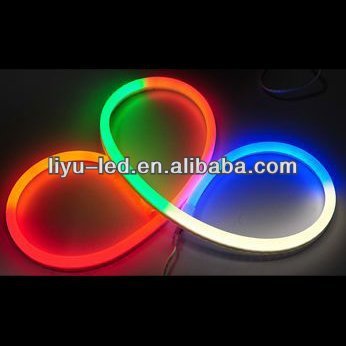 Crystal led neon flex 12v
