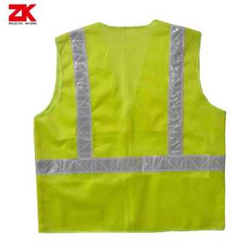 TC safty warning vest