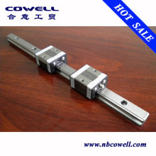 Linear Guides?
