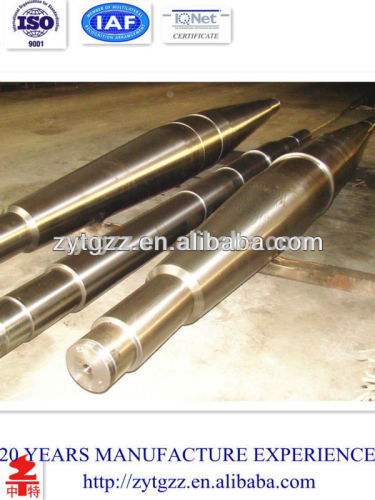 Wind turbing Main Shaft