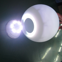 12 volt battery for led lights