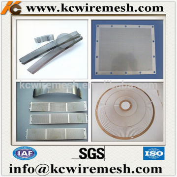 photo etched steel mesh