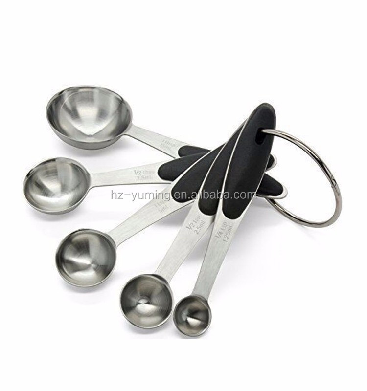 Stainless Steel Measuring Cup Spoon Sets