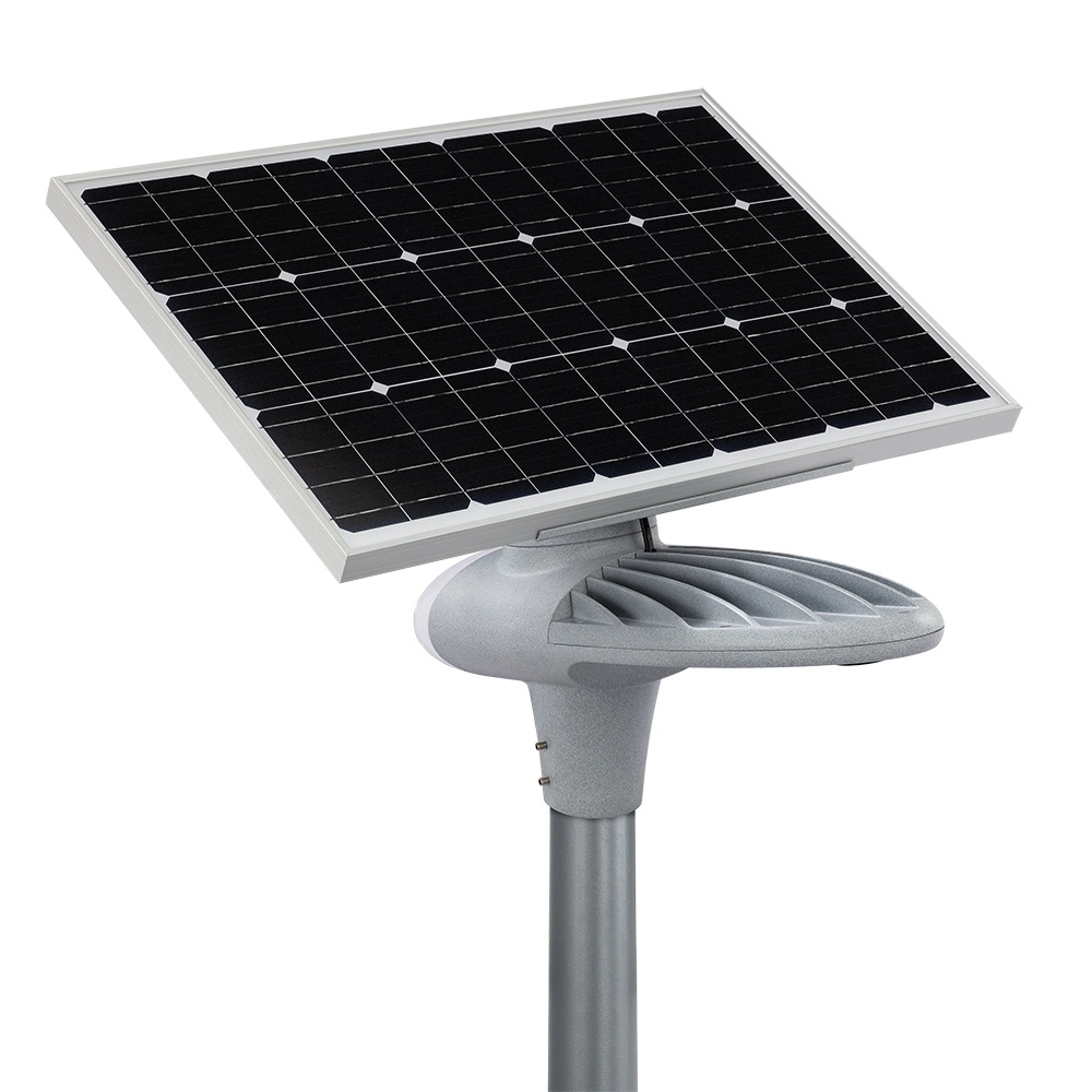 LED Solar Lighting System