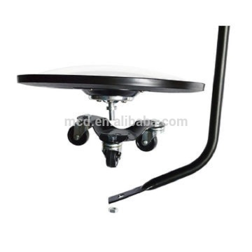 Traffic safety under car inspector mirror MCD-V3