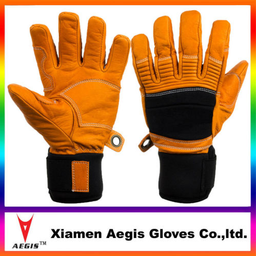 waterproof neoprene gloves ski,warm leather ski glove,winter fashion leather gloves