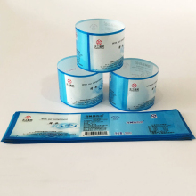 Wholesale Private Label Plastic Water Bottles for Mineral Water