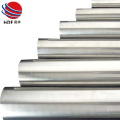 Stainless Steel Inox Seamless Pipes Tube Tubing