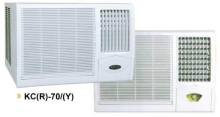 18000BTU Window Type Air Conditioner