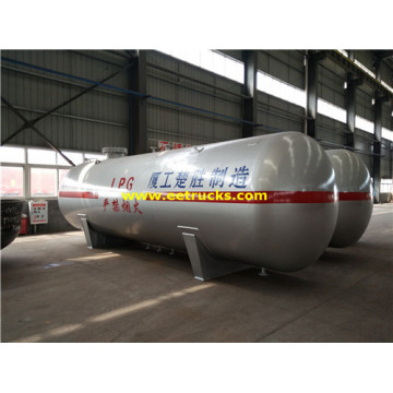 12MT 25 CBM Kho chứa chứa Propane