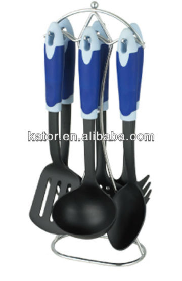 High Quality Nylon Kitchen Utensils