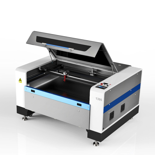 Acrylic CO2 Laser Cutting Machine