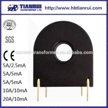 TRWX Series ring core transformer mini current transformer mini transformer