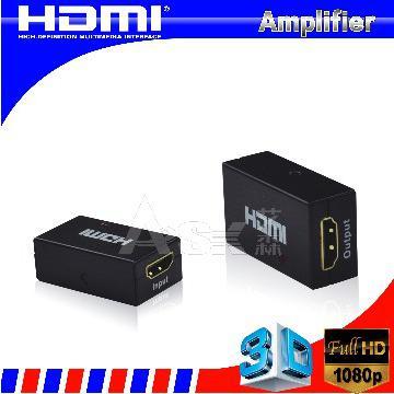 Amplify  the HDMI Signal
