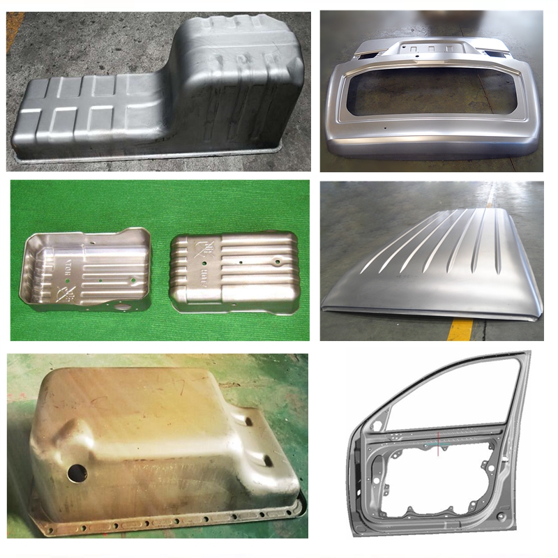 customized wheel barrow wheelbarrow mould