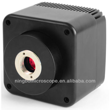 CCD.17.C140MA 1.45M 2/3'' Cooled Microscope CCD Camera