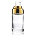 Essence bottle dropper bottle oil bottle