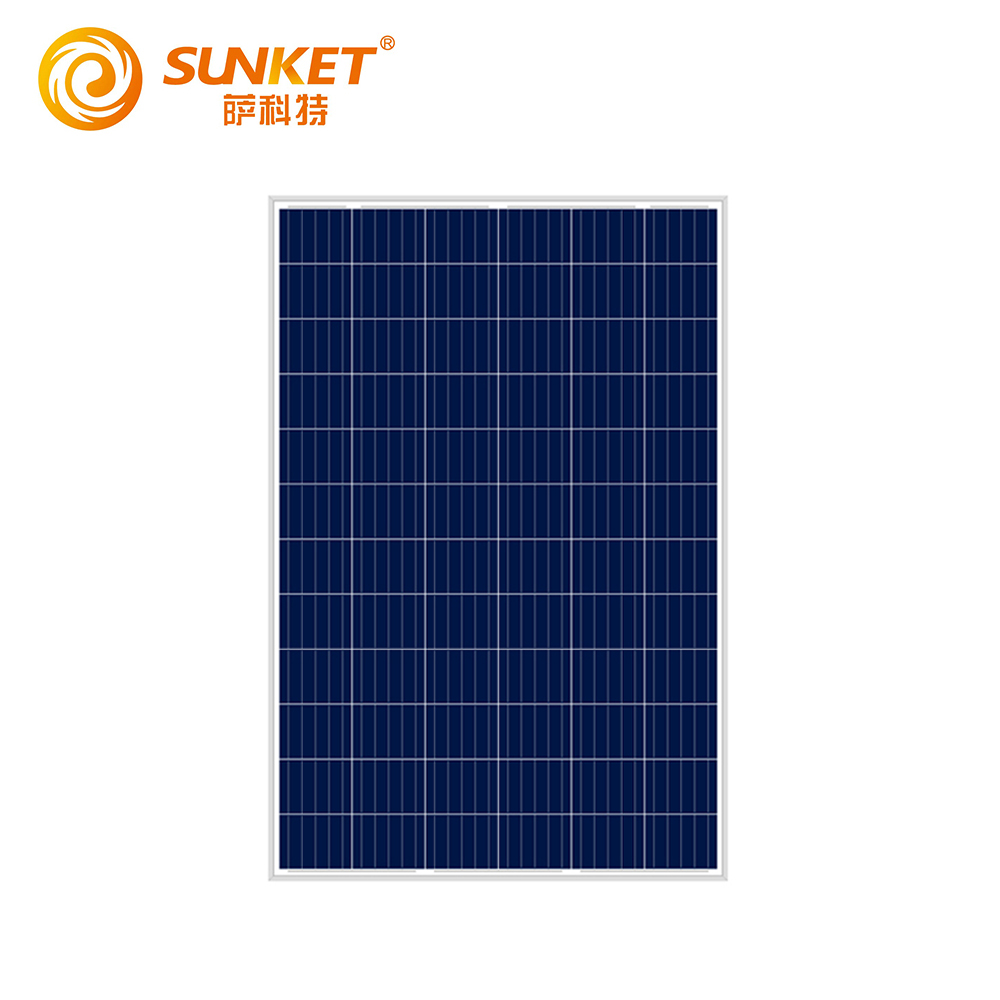 Solar Panel Mono 255W Berkualiti Tinggi Dijual