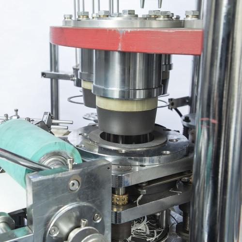 Full Automatic Paper Bowl Forming Machine