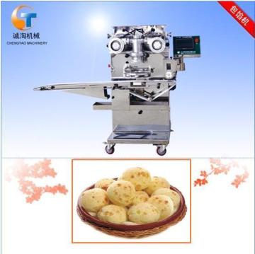 pao de queijo making machine