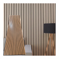 Fireproof Wood Acoustic Panel Durable Acoustic Ceiling Panel