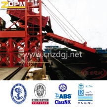 Hot Sale Offshore barge platform