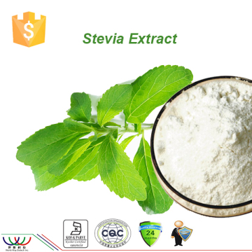 Bulk pure stevia extract , Stevia R-A 40% R-A 60% R-A 95% R-A 98%