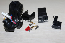 K714 changeover switch