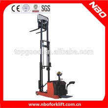 NBO 1.5 ton reach trucks, electric pickup truck for sale