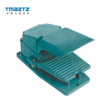 FS-302(TUV CCC CE RoHS) 15A/250VAC Electric Tattoo Power Supply Foot Switch