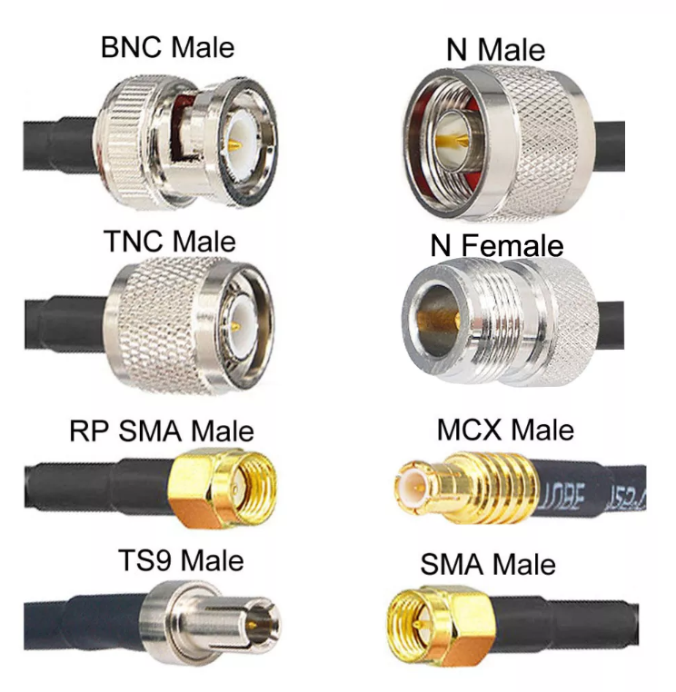 IPEX (MHF )Connector 