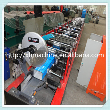 trade assurance downpipe forming machine downpipe making machine