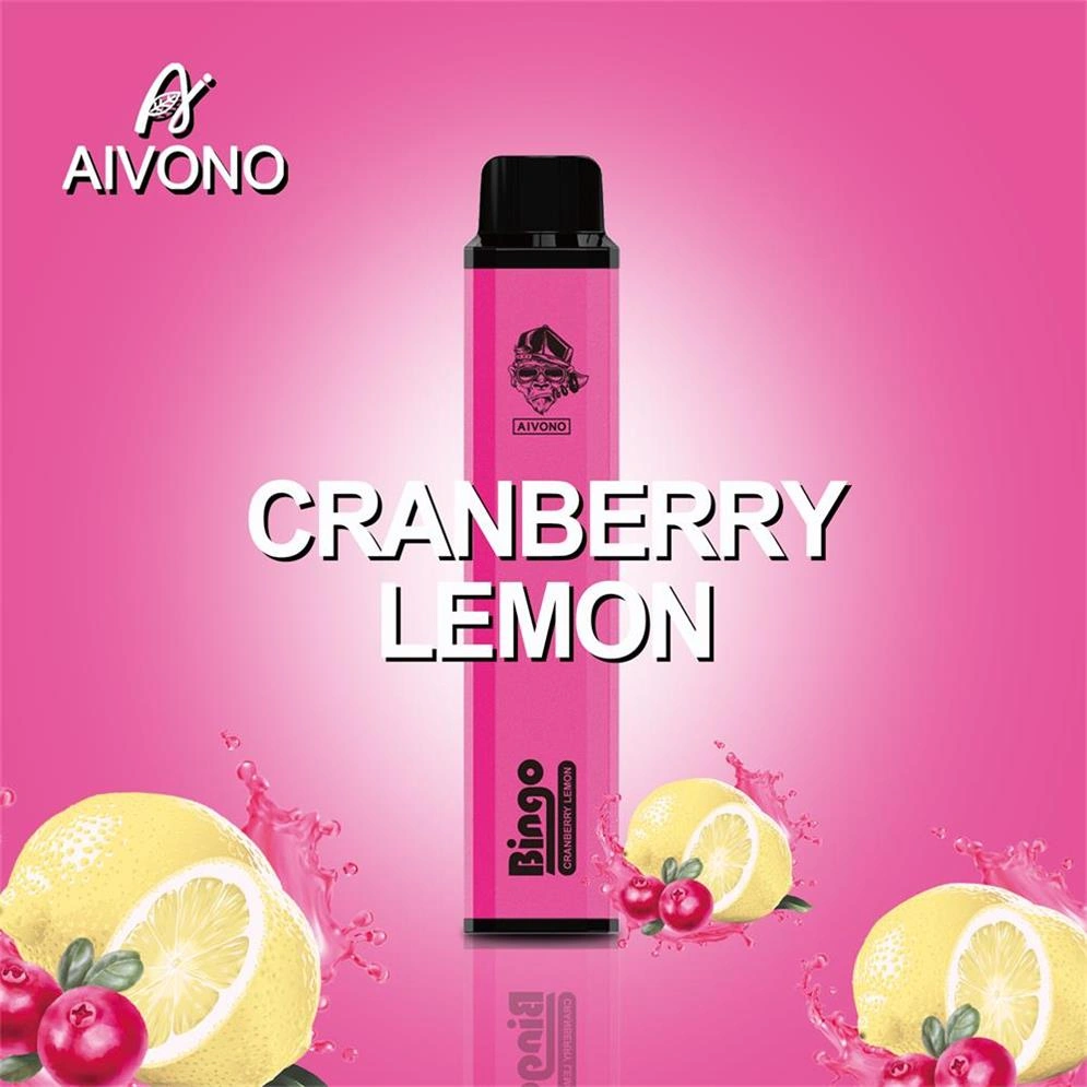 Avono Am-amas Bingo 4000 Puffs Vape Dispoble Pod Danadair Shona