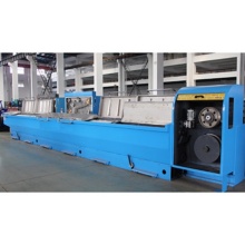 Advanced Drawing Machine With Annealer