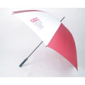 Зонтик с рамкой для рекламы (BD-09)