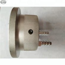 Aluminum Automotive Engine Oil Filter Adapter Kit for Oil Change