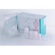 Kit de purificação de RNA total de tecido animal (coluna de spin)