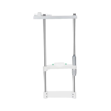 Ophthalmic Chin Rest Forehead Bracket Set CR-3 for Optical Instruments