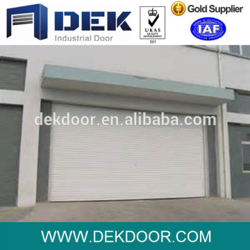Fire Protection Sliding Roller Shutters Wholesale