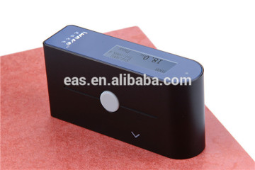 Gloss meter serial