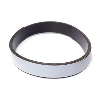 Flexible Isotropic Roll Rubber Magnet