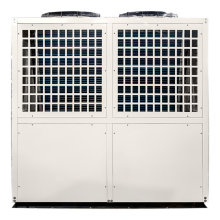 Efficient Air To Water Chiller Heat Pump System