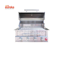 Outdoor Kitchen Griddle Drop In Bbq Grill Outdoor Grill Plate Bbq