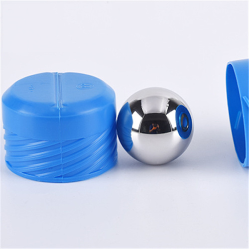 Cobalt Based Alloy cobalt chrome Valve balls